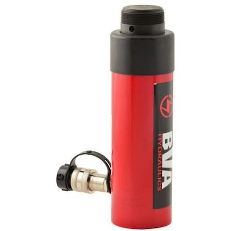 Bva Hydraulics 20 Ton Cylinder, SA, 516 Stroke, HT2005 HT2005